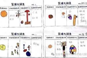  如何找到适合儿童的智能篮球训练方案：全面指南与最佳实践